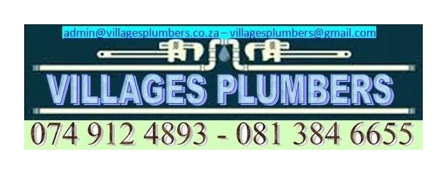 Villages Plumbers logo