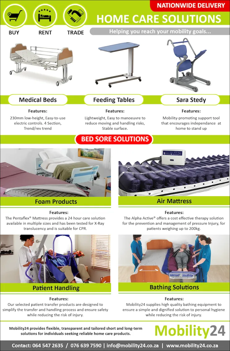 Mobility24 photo 1