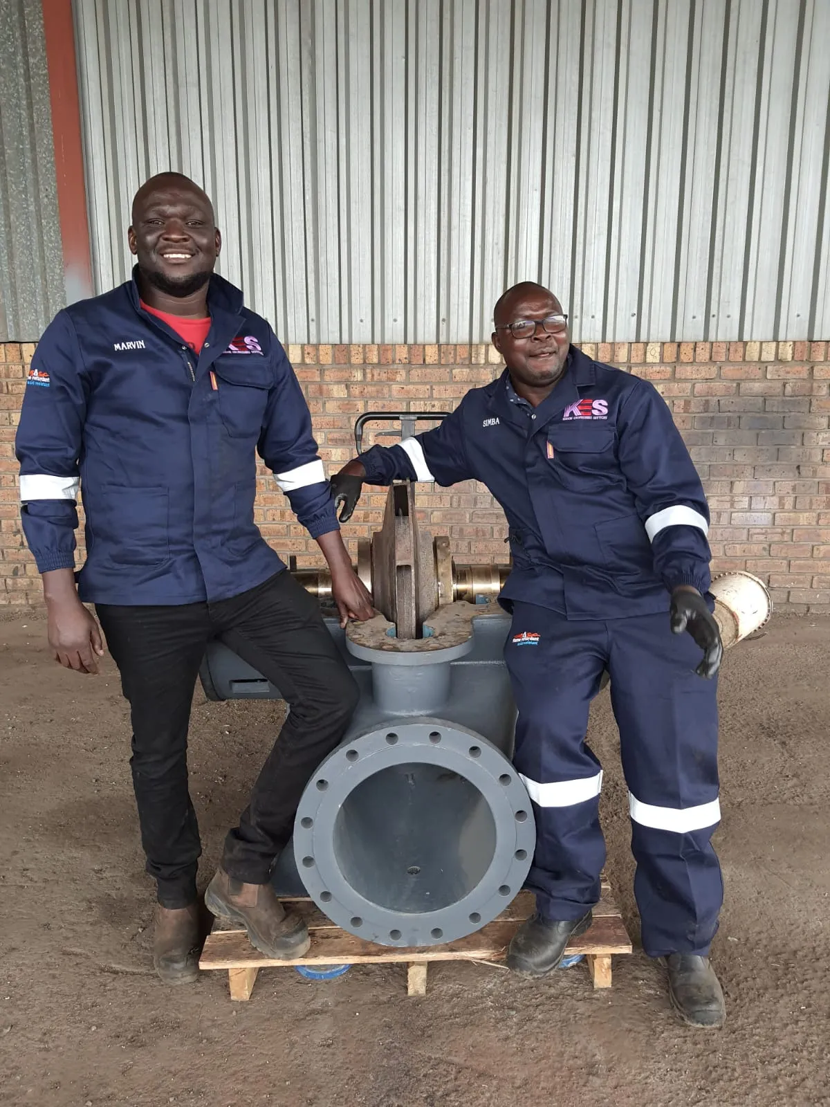 Kudon Engineering Services photo 1