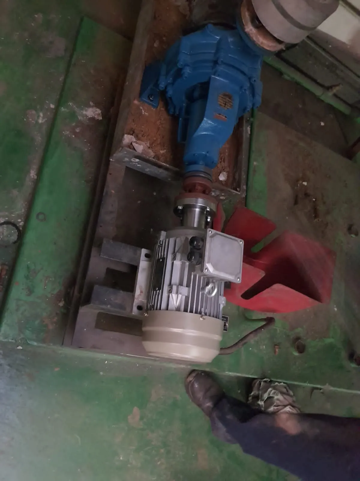 Kudon Engineering Services photo 2