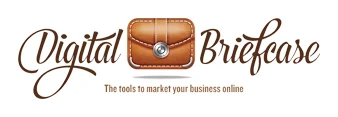 Digital Briefcase logo