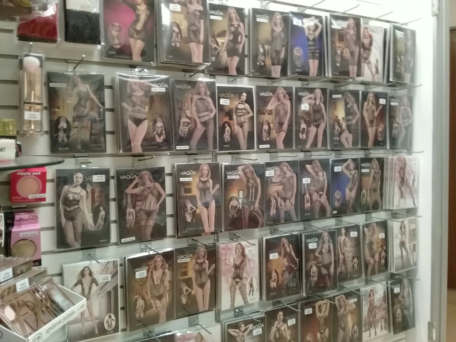 Pleasuredome Adult Shop Fourways photo 3