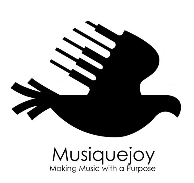 Musiquejoy logo