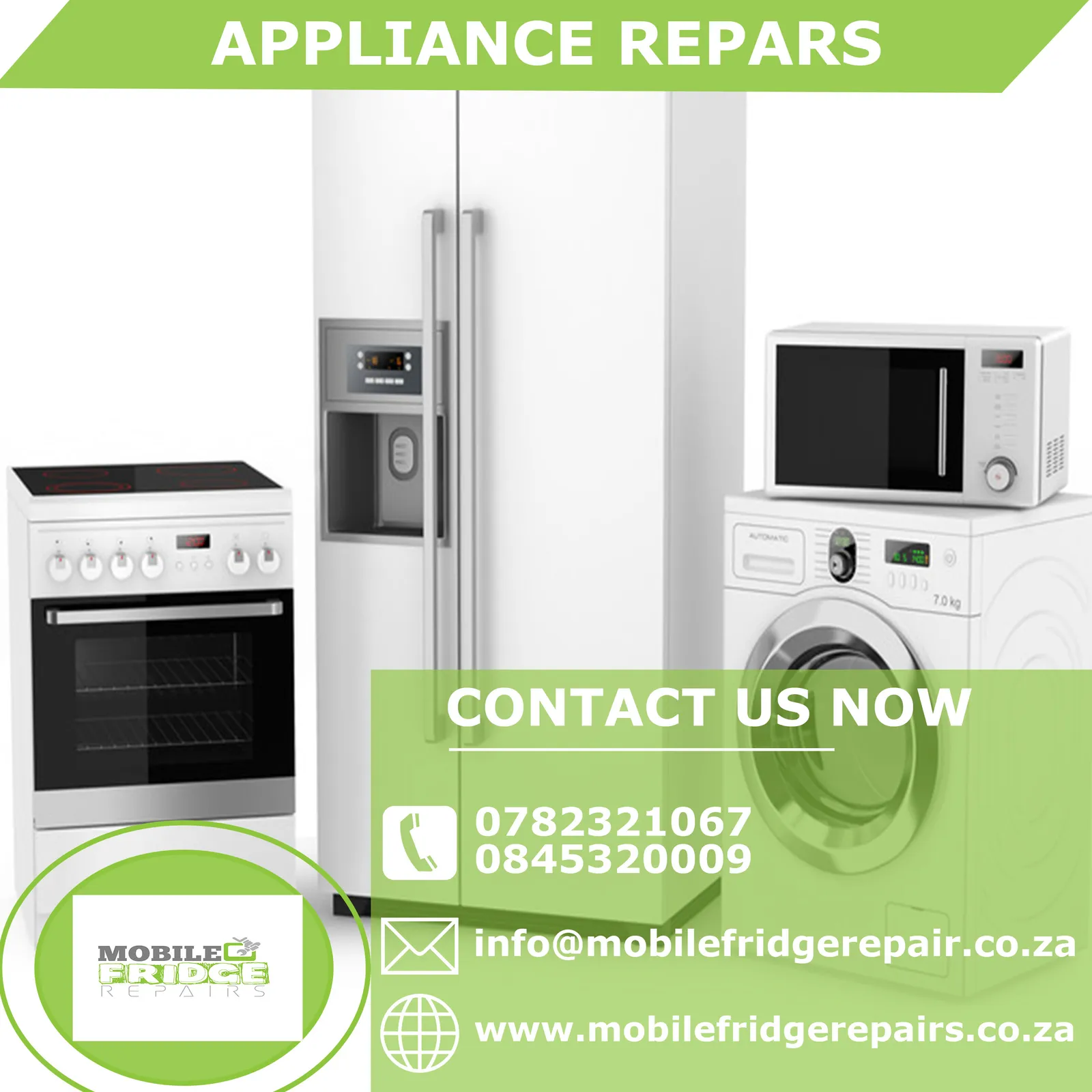 mobile fridge repairs photo 3