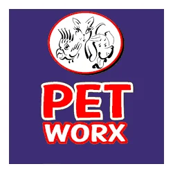 Petworx Ilanga logo