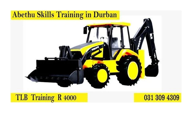ABETHU TRAINING TLB IN DURBAN 031 309 4309 logo