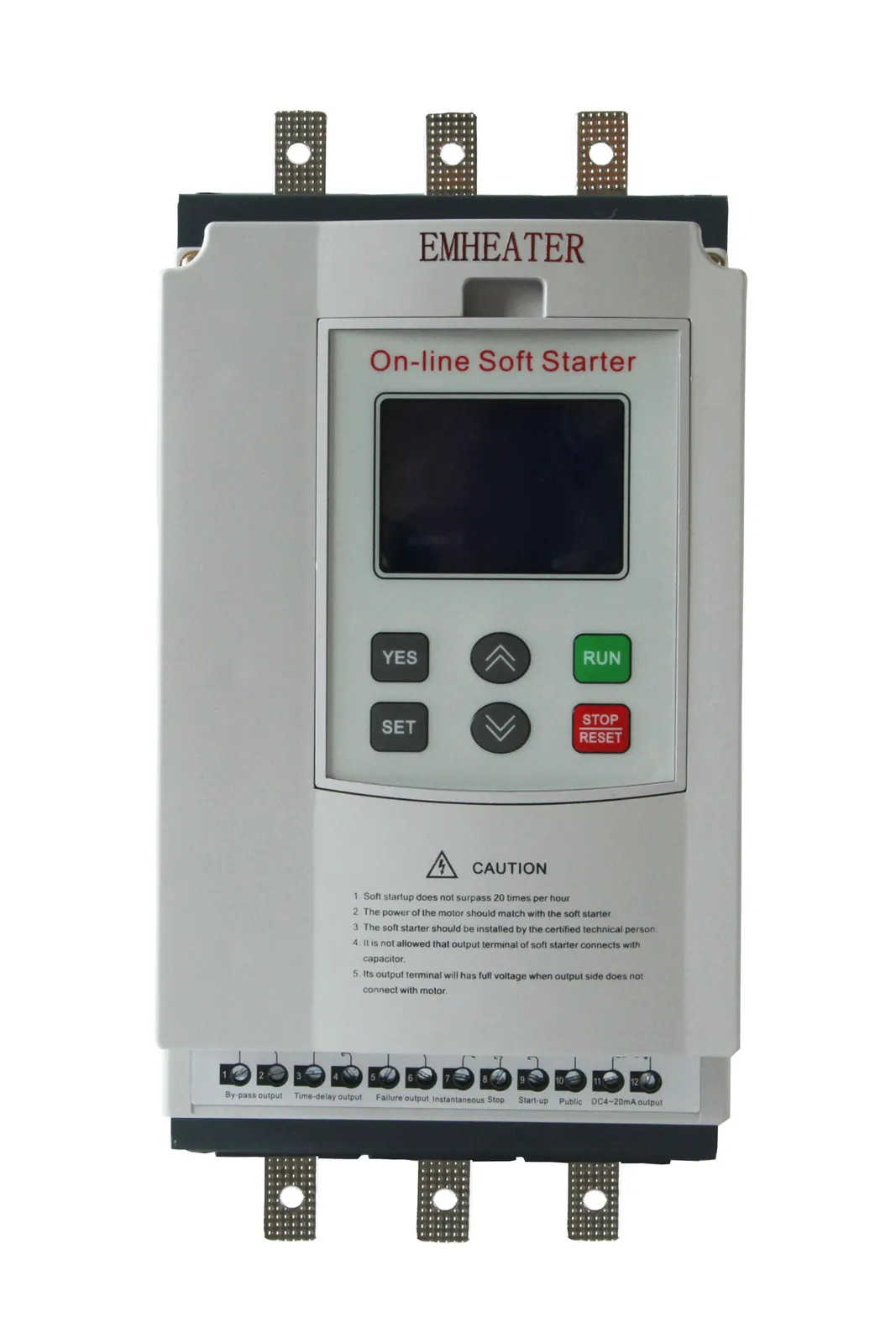 EMHEATER South Africa photo 4