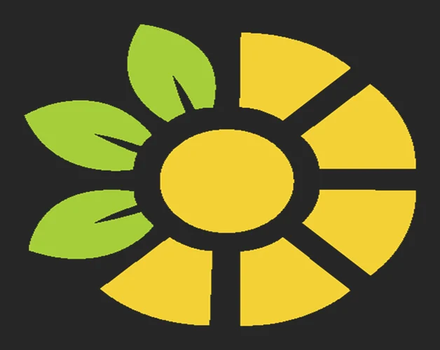 DJ Solar logo