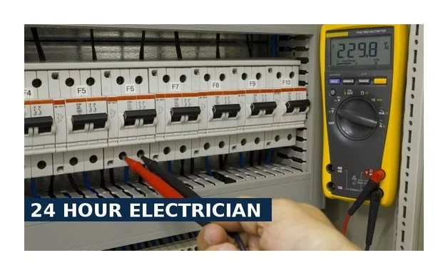 Pretoria east electricians 0725971230 emergen logo