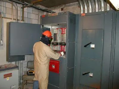 Pretoria east electricians 0725971230 emergen photo 1