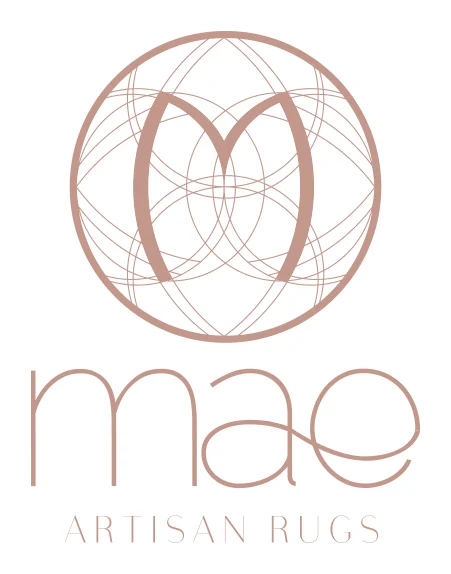 Mae Artisan Rugs logo