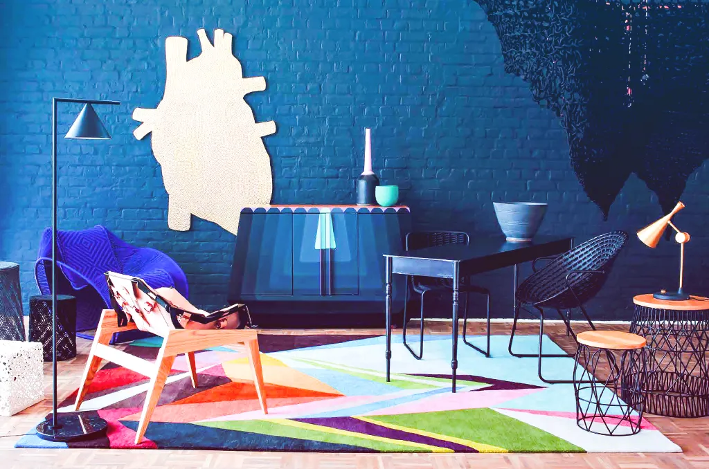 Mae Artisan Rugs photo 3