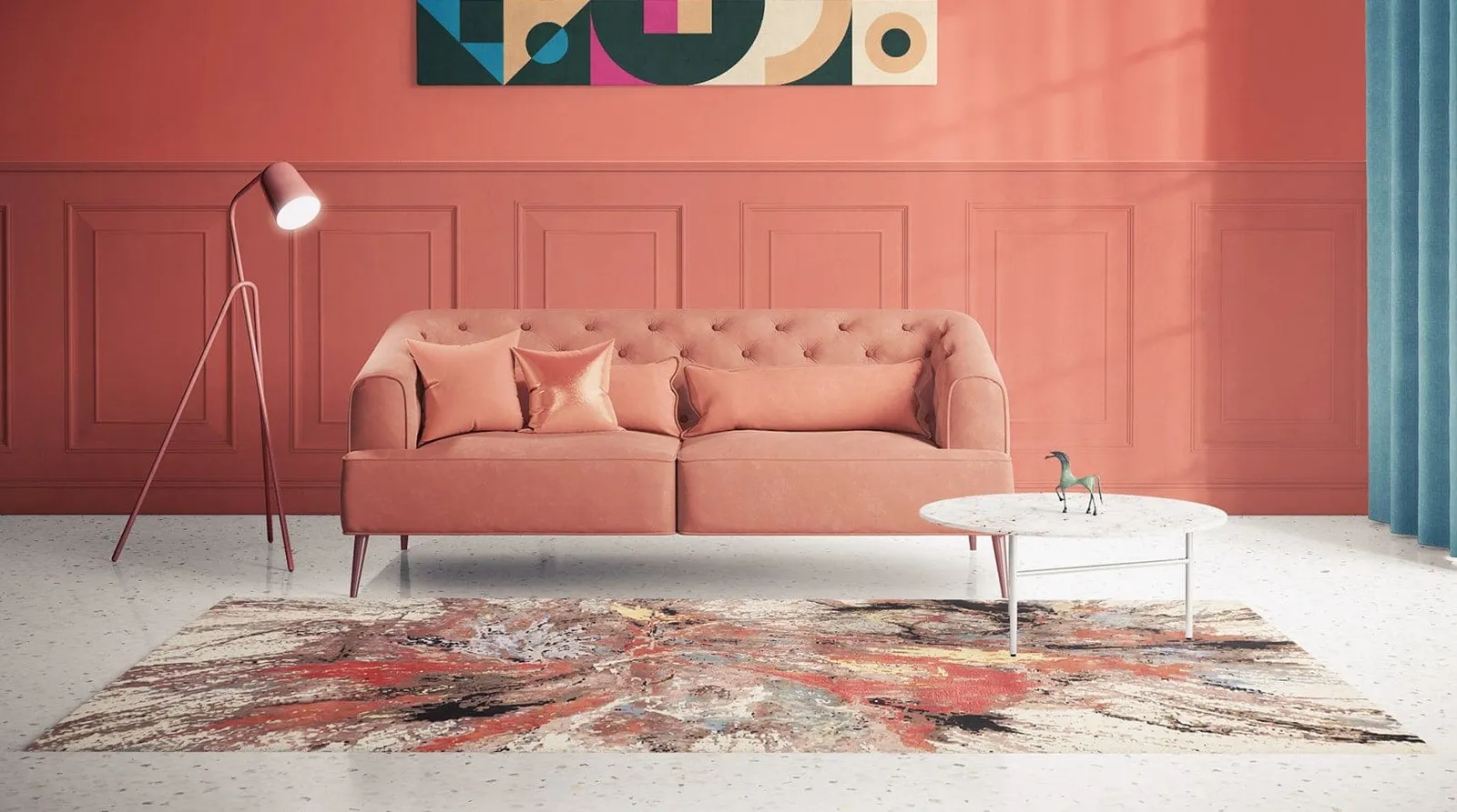 Mae Artisan Rugs photo 4