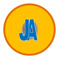 Ja Language Barries logo