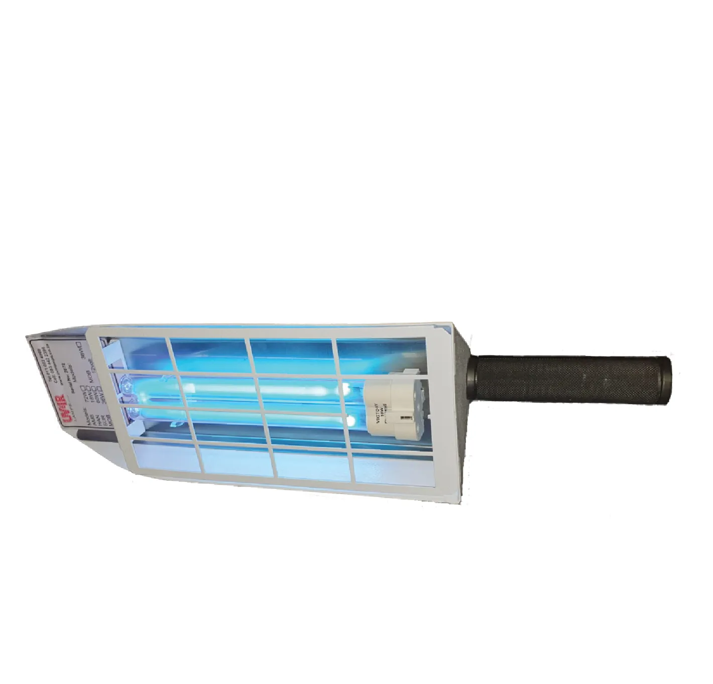 UV+IR Lamps photo 1