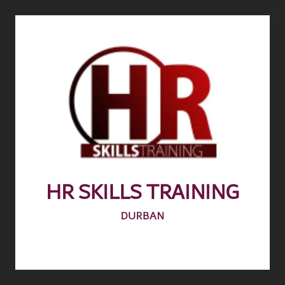 HR Skills Training Durban logo