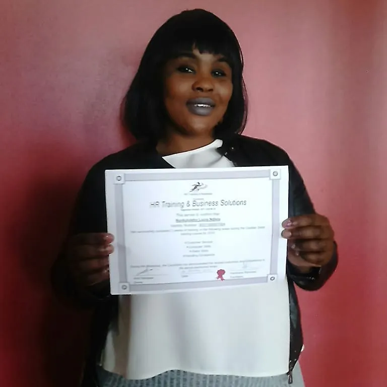 HR Skills Training Durban photo 4