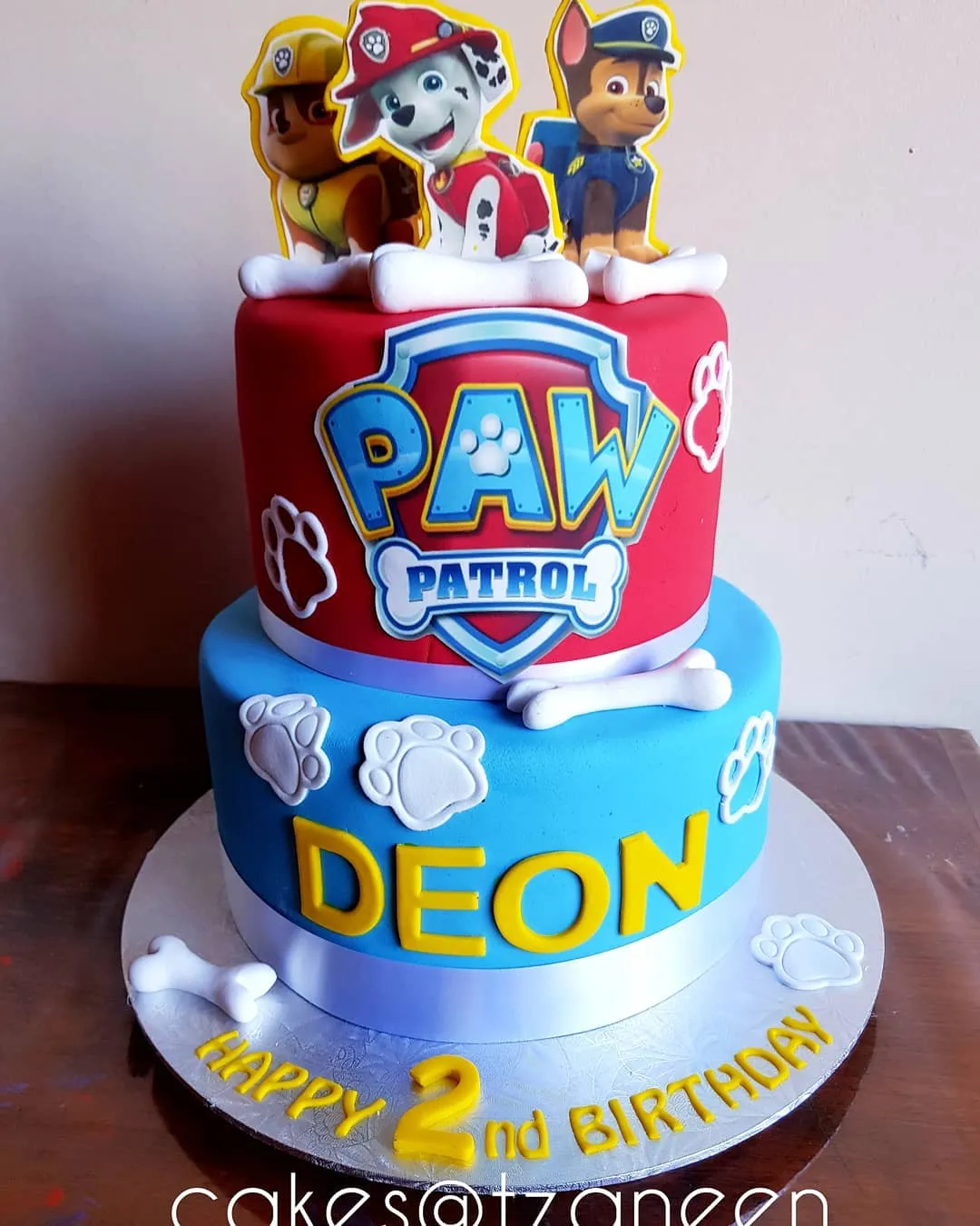 Cakes @ Tzaneen photo 2