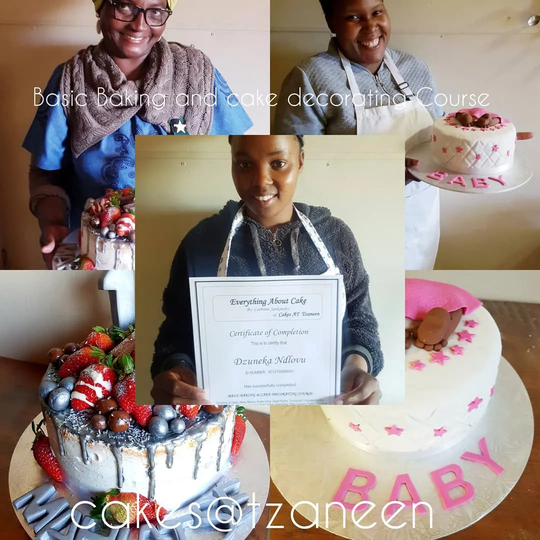 Cakes @ Tzaneen photo 4