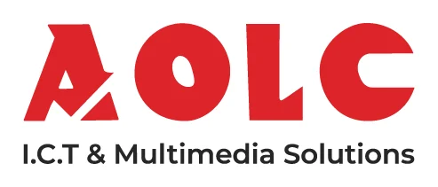 AOLC logo