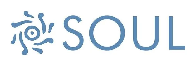 Soul Holistic Center & Crystal Store logo
