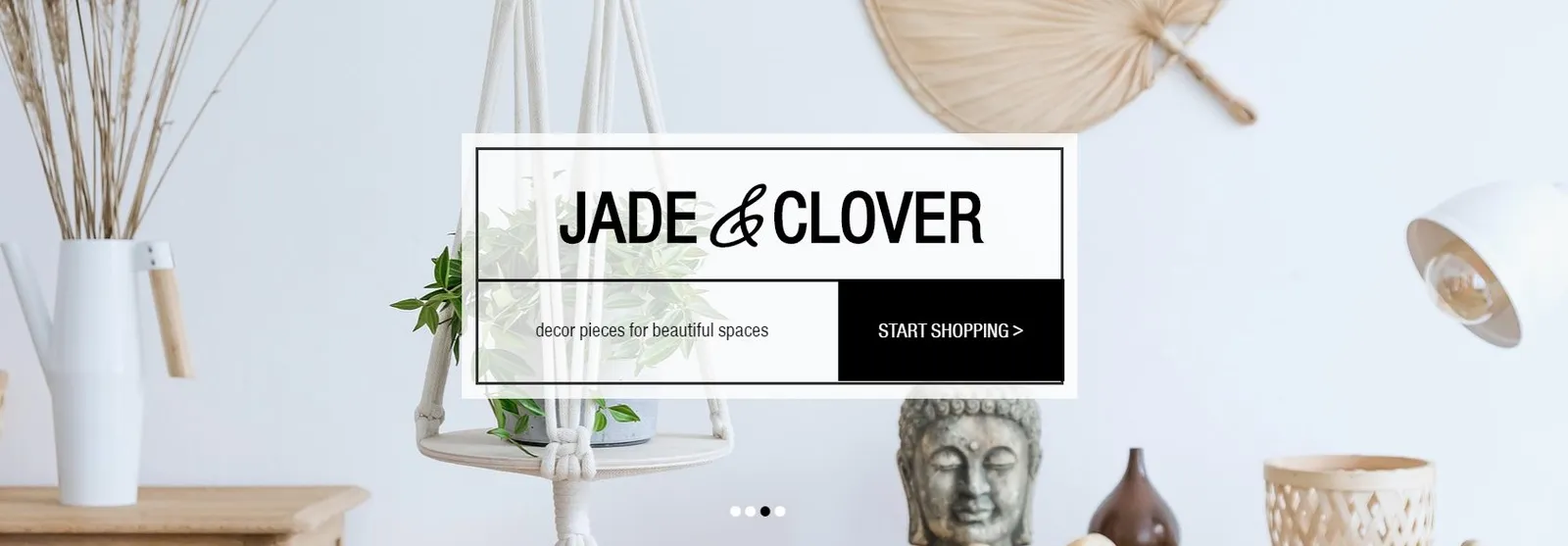 Jade & Clover photo 1