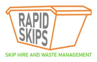 Rapid Skips logo
