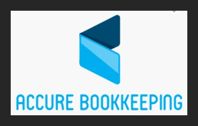 Accure Bookkeeping & Accounting (Pty) Ltd logo