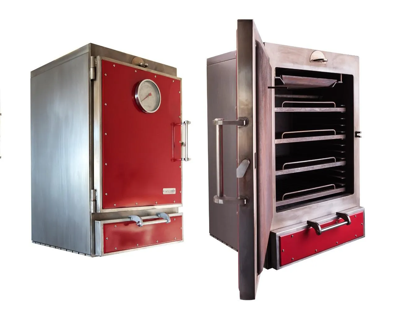 Inferno Charcoal Ovens and Grills. photo 1