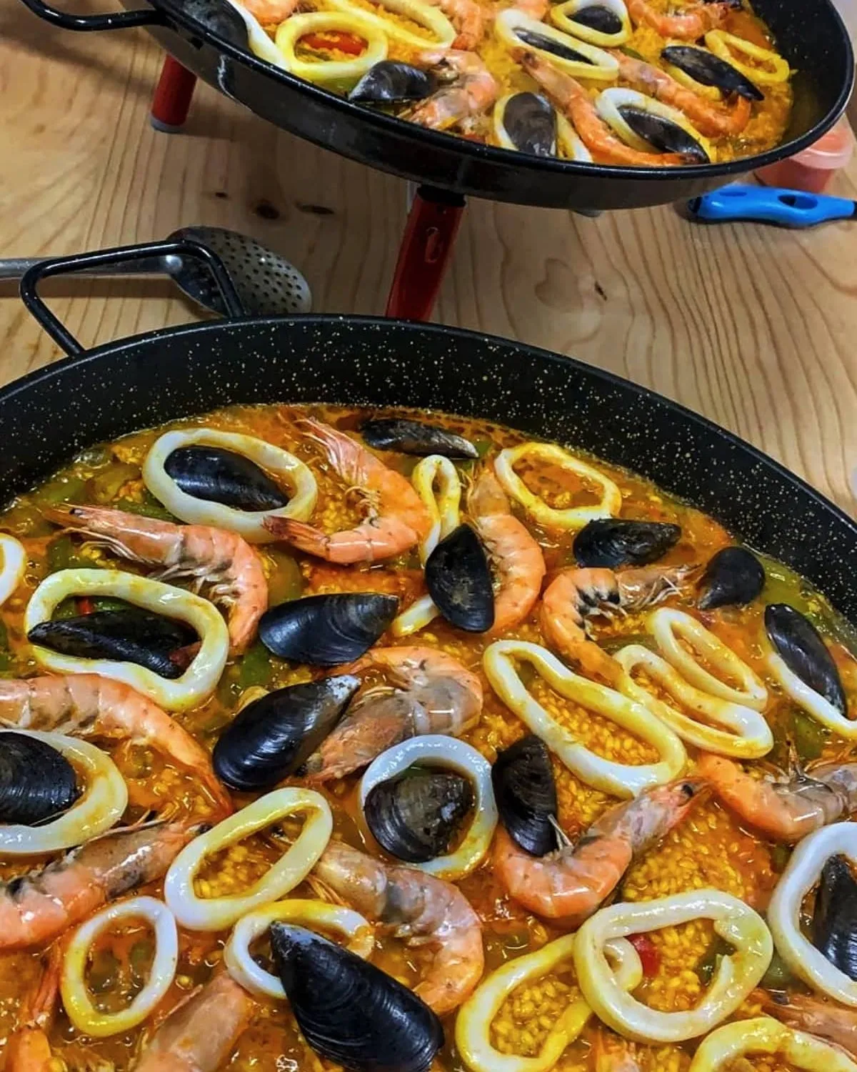 Perfect Paella Western Cape photo 1