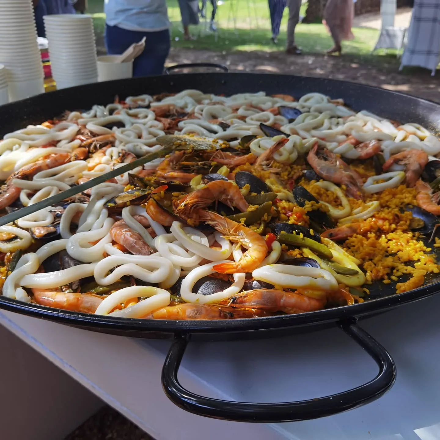 Perfect Paella Western Cape photo 3