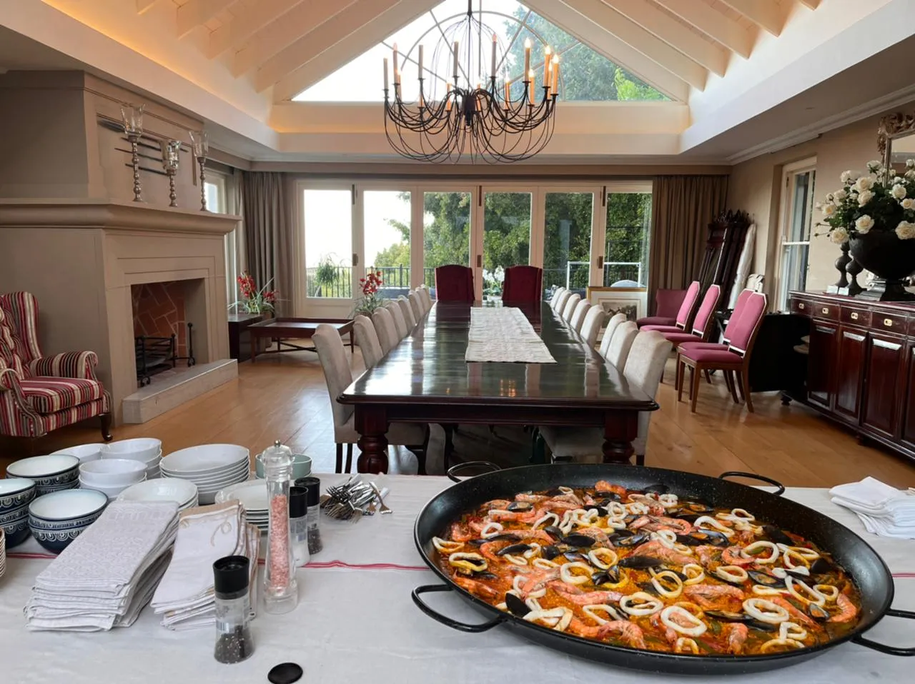 Perfect Paella Western Cape photo 4