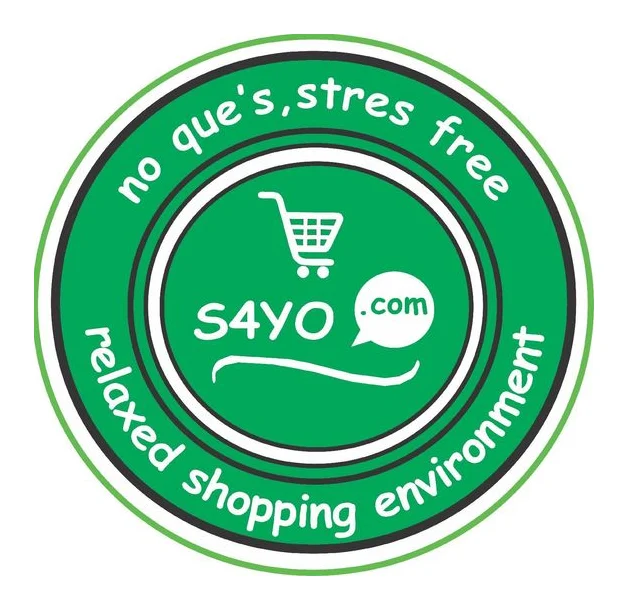 Shop4yourselfonline (Pty) Ltd logo