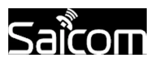 Saicom logo