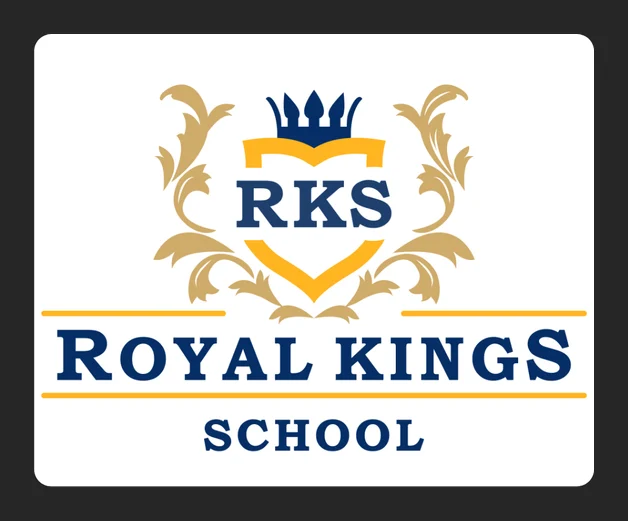 Royal Kings School Mulbarton logo