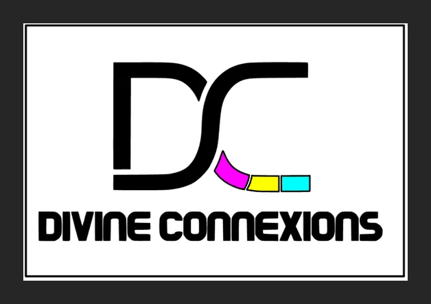 Divine Connexions logo