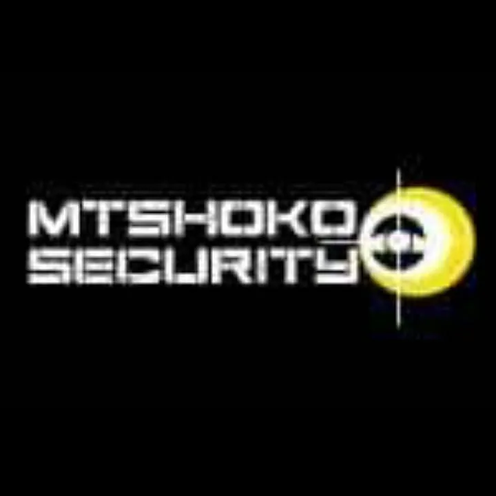 Mtshoko security services photo 1