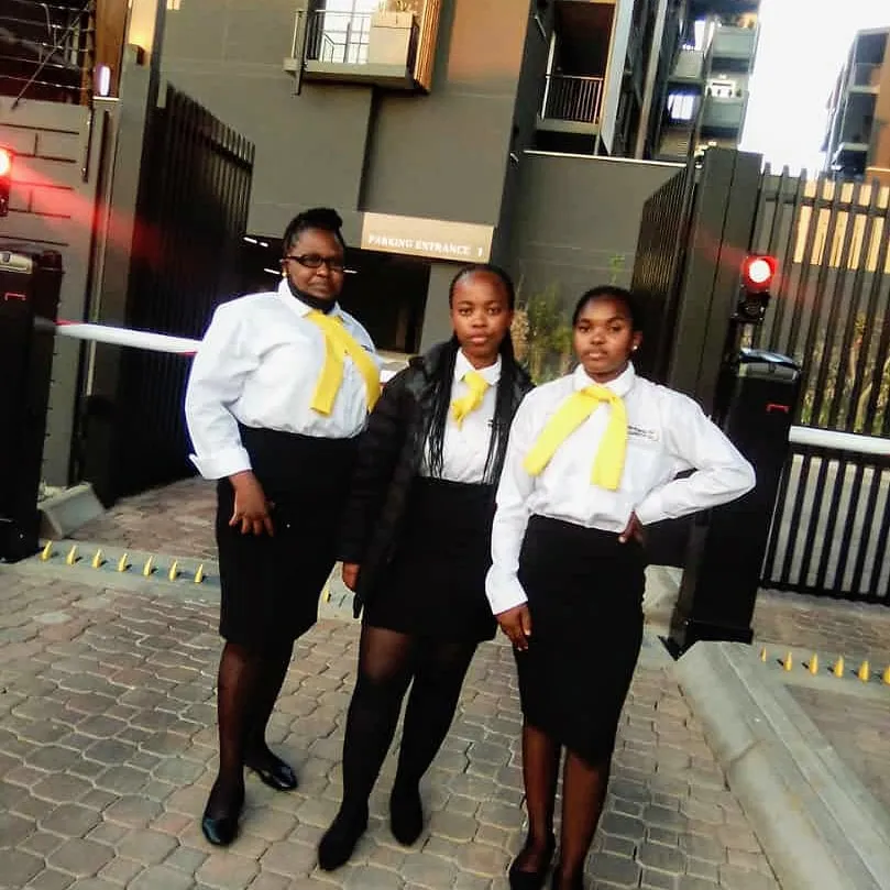 Mtshoko security services photo 4