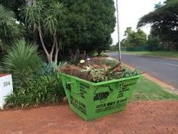 Pretoria Mini Skip Hire and Rubble Removal photo 1