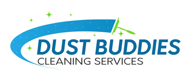 Dust Buddies logo