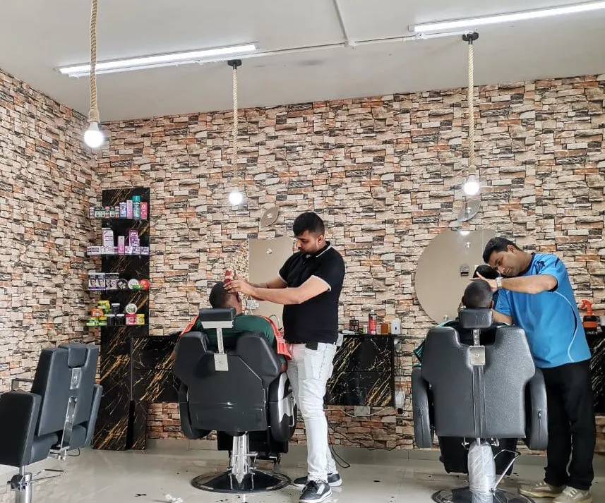 BARBERSHOP Starwood photo 1
