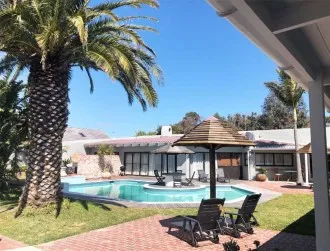 Livesey Lodge Independent Living in Hermanus photo 1