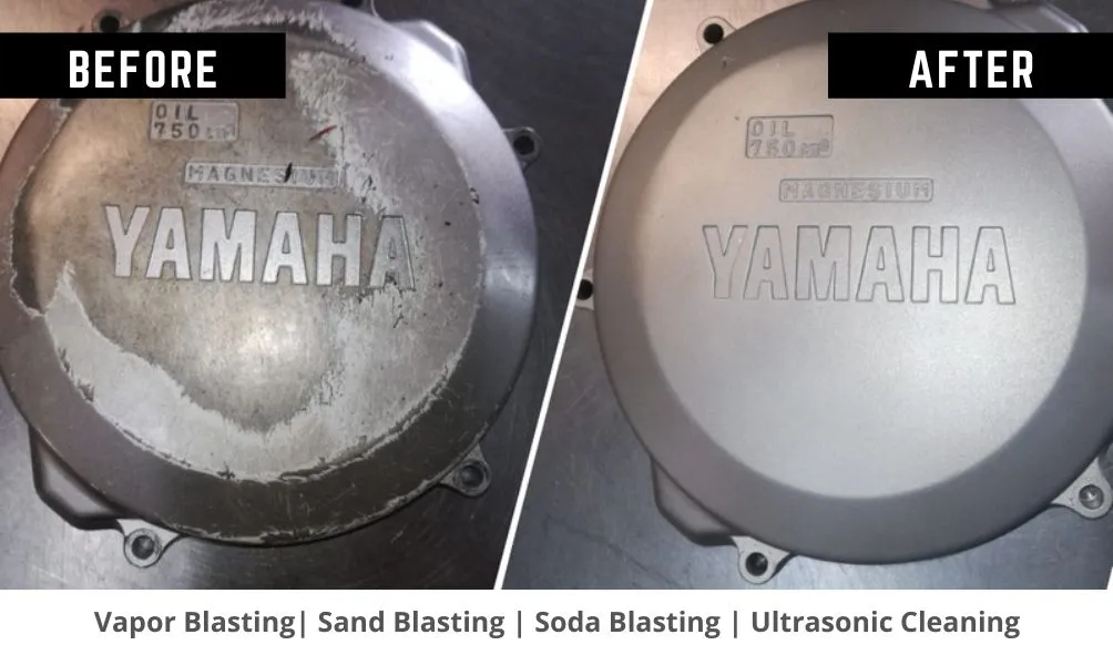 Cape Abrasive Blasting photo 1