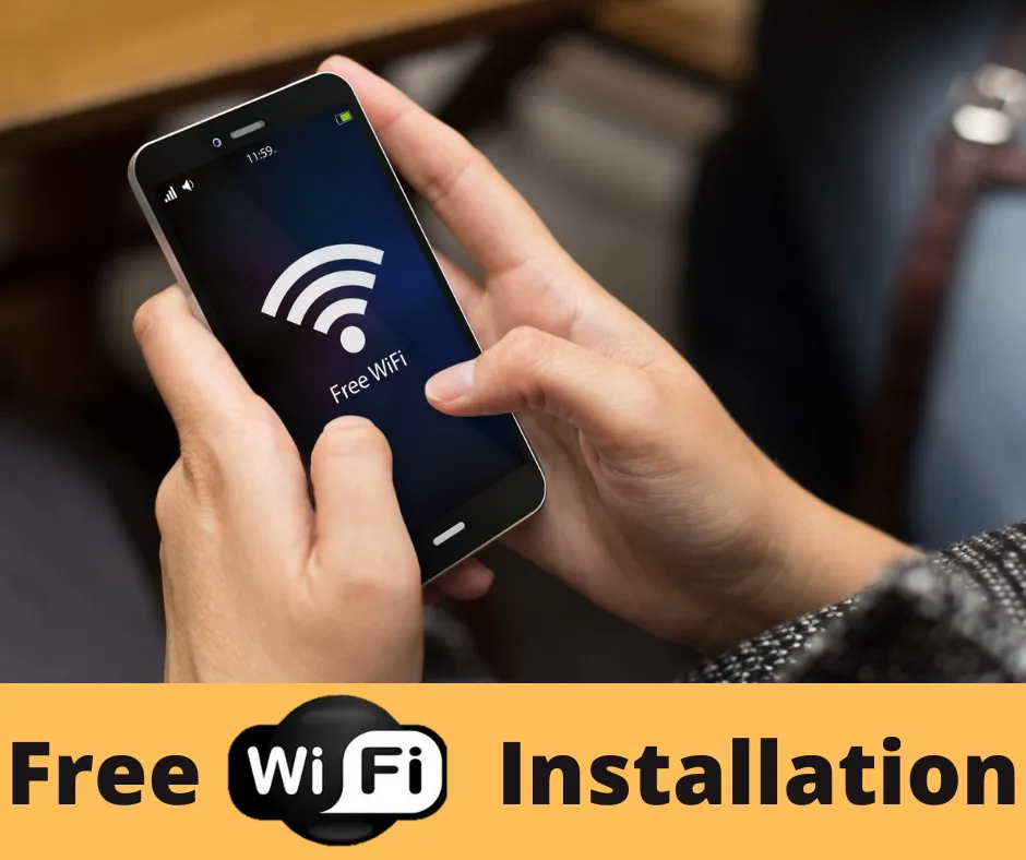 Screamer Telecoms Internet Service Provider photo 1