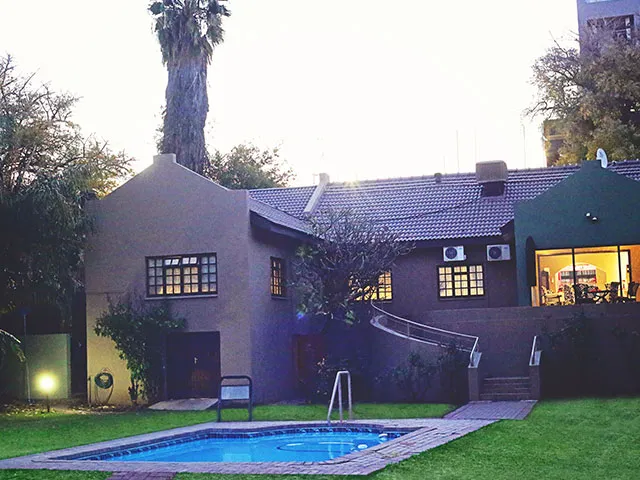 Moonriver Guest House photo 1