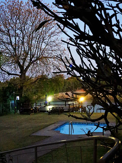 Moonriver Guest House photo 2