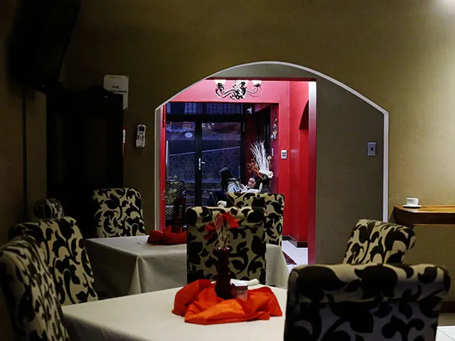 Moonriver Guest House photo 3