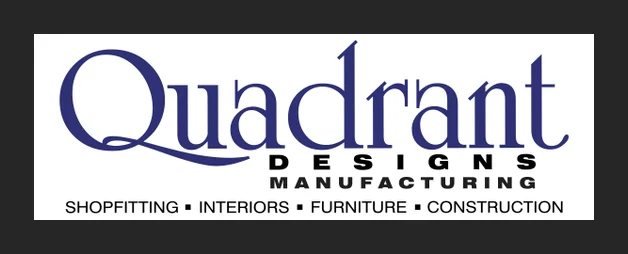 Quadrant Designs logo