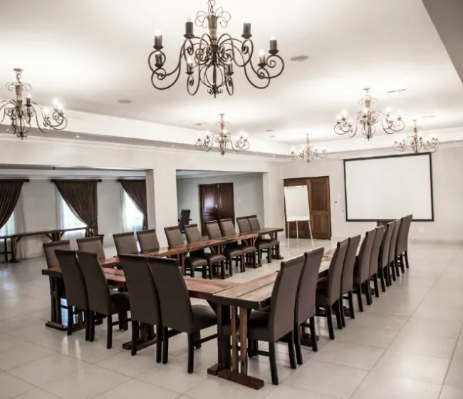 Afrique Boutique Hotel O.R Tambo photo 2