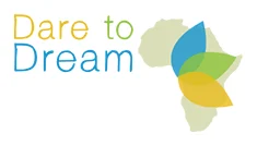 Dare to Dream logo
